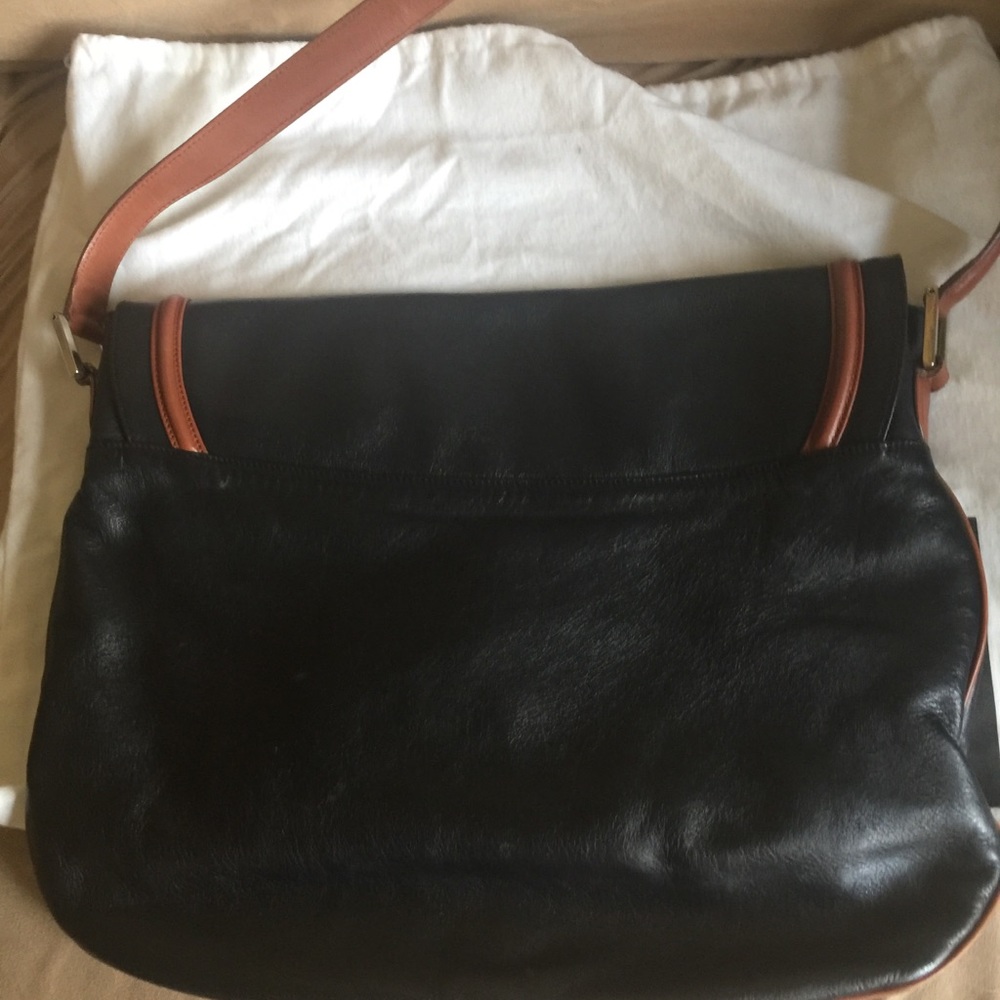 VINTAGE MOSCHINO SHOULDER BAG❤️HP - Picture 2 of 8